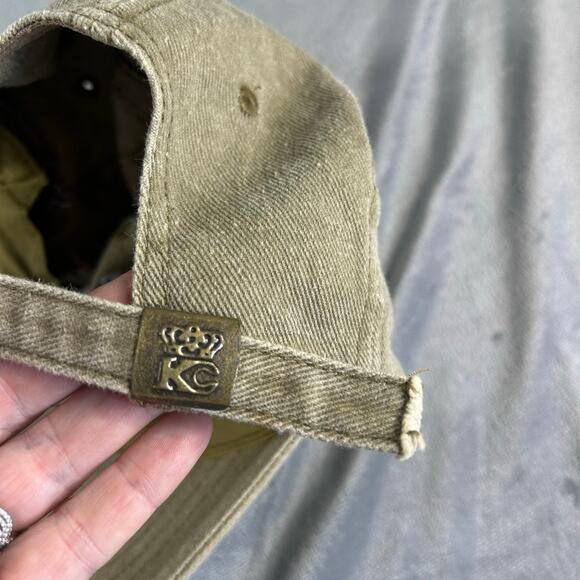 Head Shots Utah Fly Fishing Baseball Cap hat - Picture 3 of 6